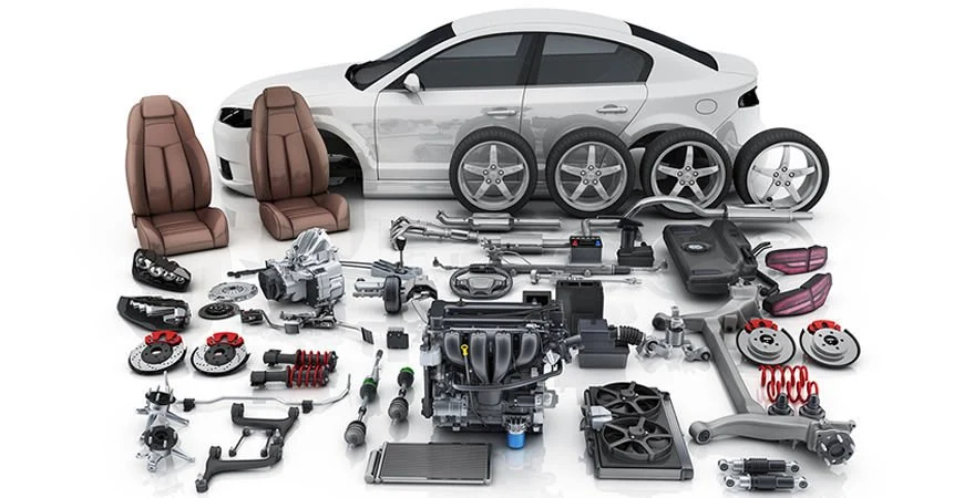 Balçova Oto Yedek Parçacısı