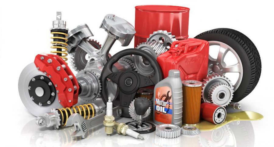 Balçova Oto Yedek Parçacısı